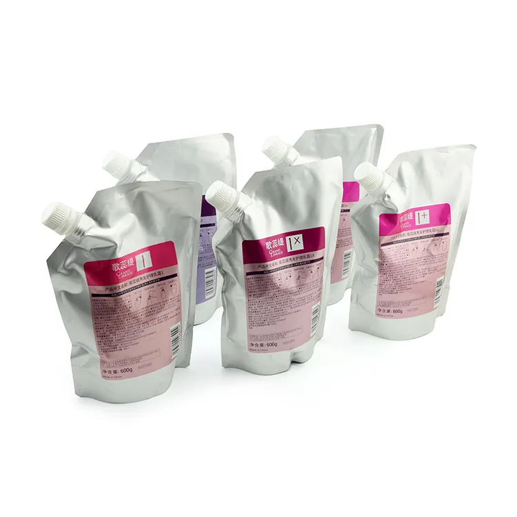 डिटर्जेंट पाउच