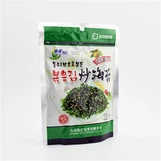 सूखा भोजन पैकेजिंग